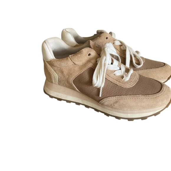 Veronica Beard Hartley Sneaker 6 - Picture 5 of 6